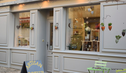 Photo de Poterie la salamandre
