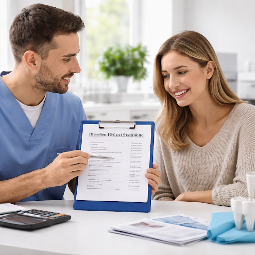 Transparent pricing is one of the biggest reasons patients feel confident choosing a dentist in V… post image