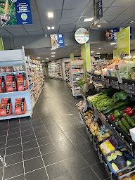 Photo n°9 de Carrefour City à Meythet (Magasin d'alimentation bio)