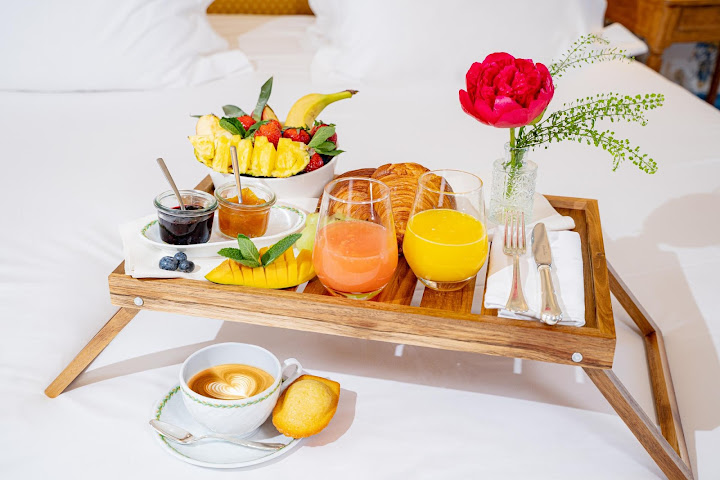 Château de Noirieux by null