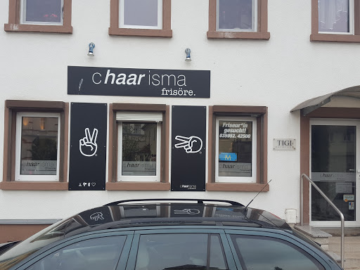 Chaarisma Frisöre