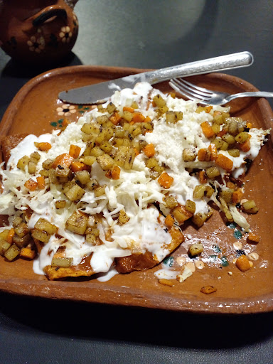 Restaurante Santiaguito - Thumbnail
