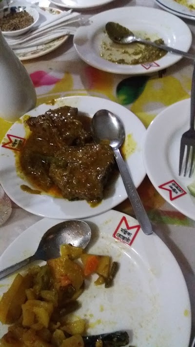 Photos of Mollika Restaurant