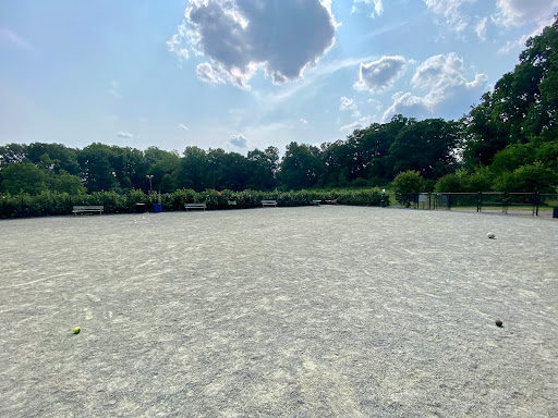 Fairfax City Dog Park - Thumbnail