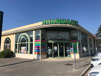 Pharmacie du Pont de Suve à Toulon