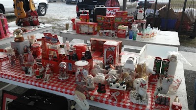 Photos of Trading Post Flea Market
