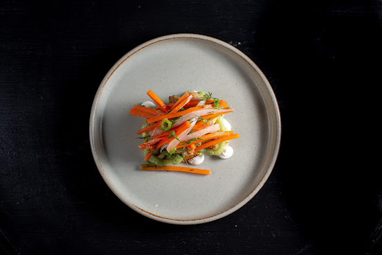 Nightshade Noodle Bar by null