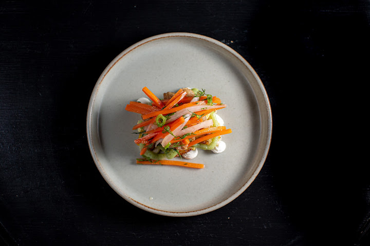 Nightshade Noodle Bar by null