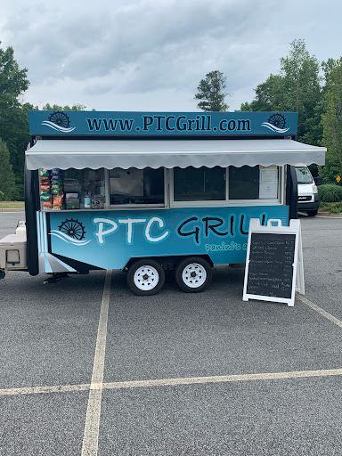 PTC GRILL - Visual