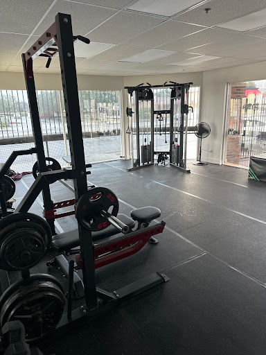 Quickfit - Visual