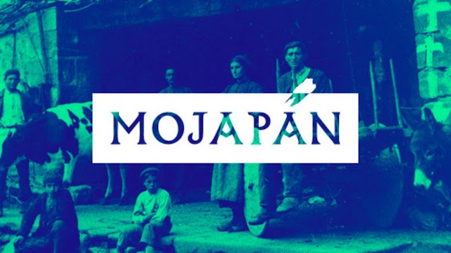 MOJAPÁN