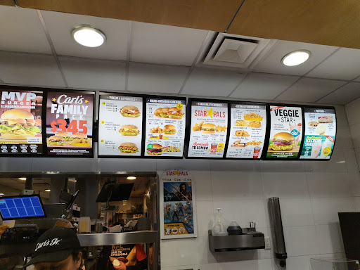 Carl's Jr. La Pila - Thumbnail