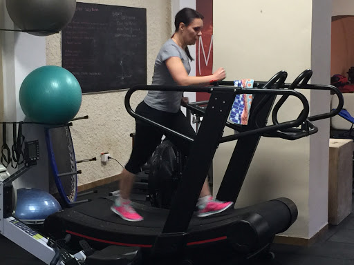 My Motion - Functional Training Studio - Thumbnail