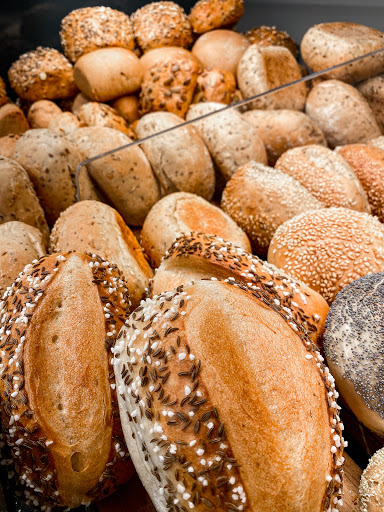 Bäcker Wahn - Brotbüchse - Thumbnail