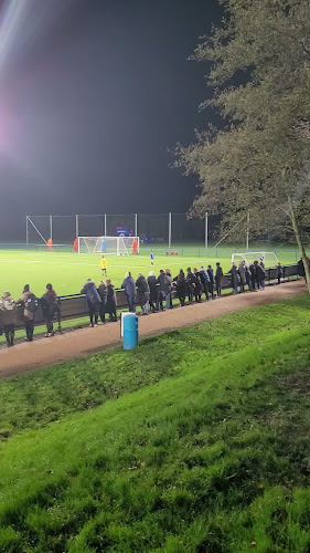 Reviews of Auchenhowie Sports Hub in Glasgow - Sports Complex