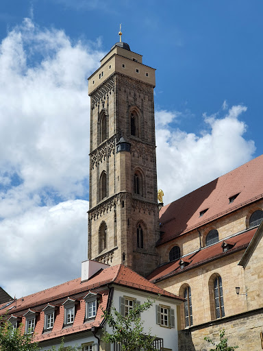 Our Lady's Parish Church (Upper Parish) - Thumbnail