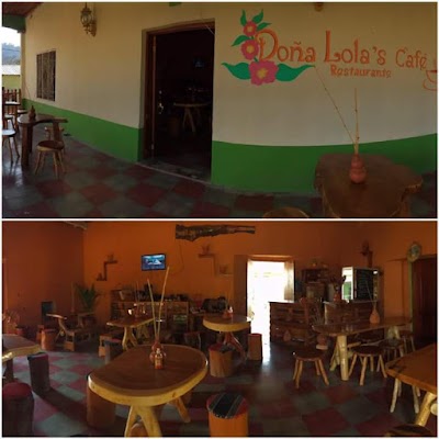 Photos of Do&ntilde;a Lola's Cafe Restaurante