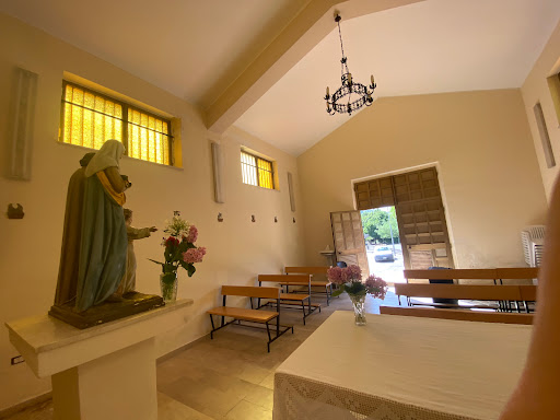 Chiesa Sacra Famiglia - Thumbnail