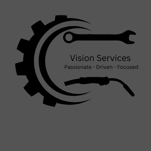 Vision Services - Visual