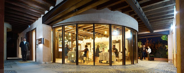 Amorestaurant