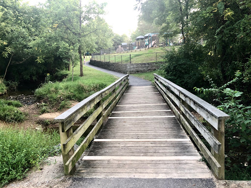 Washingtonian Woods Park
