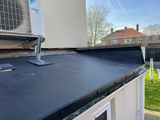 Rooflex roofing solutions