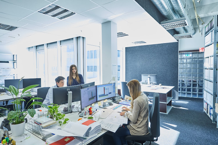 H2A Architekt:innen PartGmbB