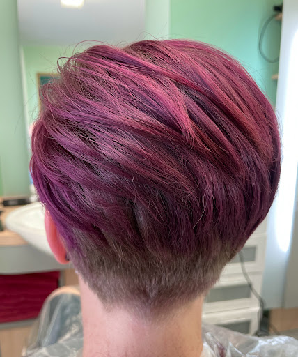 Elke Krege - Creativ Hair Gallery - Germany