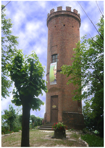 Museo del Conte Ballada di Saint Robert