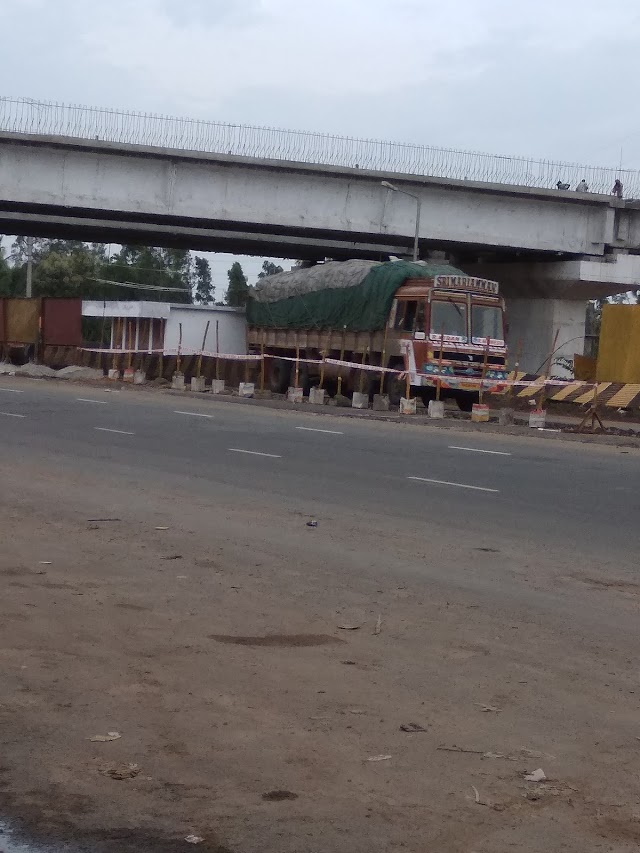 Dwaraka Nagar