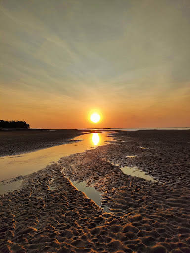 Rapid Creek Beach - Thumbnail