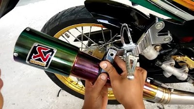 Photos of Pontianak Muffler
