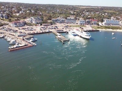 Old Harbor Historic District