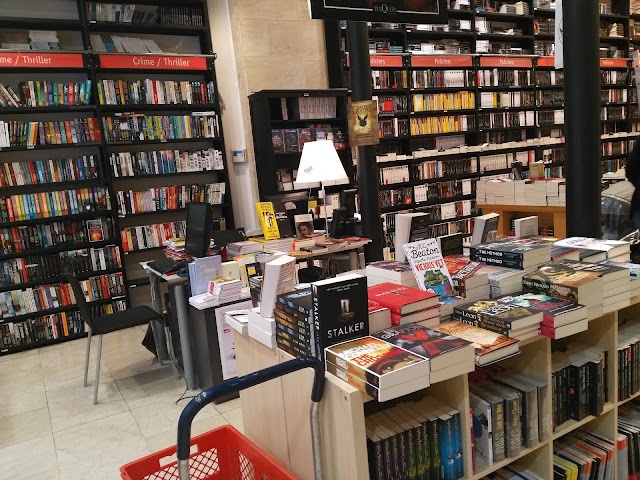 Librairie Mollat