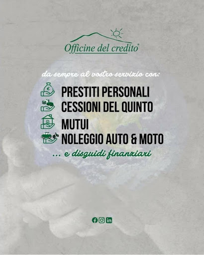 Officine del Credito Brescia - Thumbnail