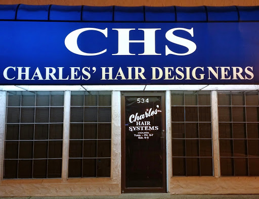 Charles' Hair Designers Inc Gallery - United States