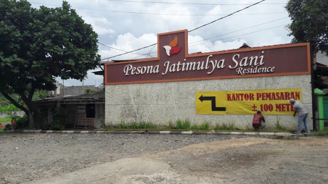 Pesona Jatimulya Sani Residence, Author: Kicky Septiandy