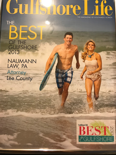 Naumann Law, PA - Thumbnail