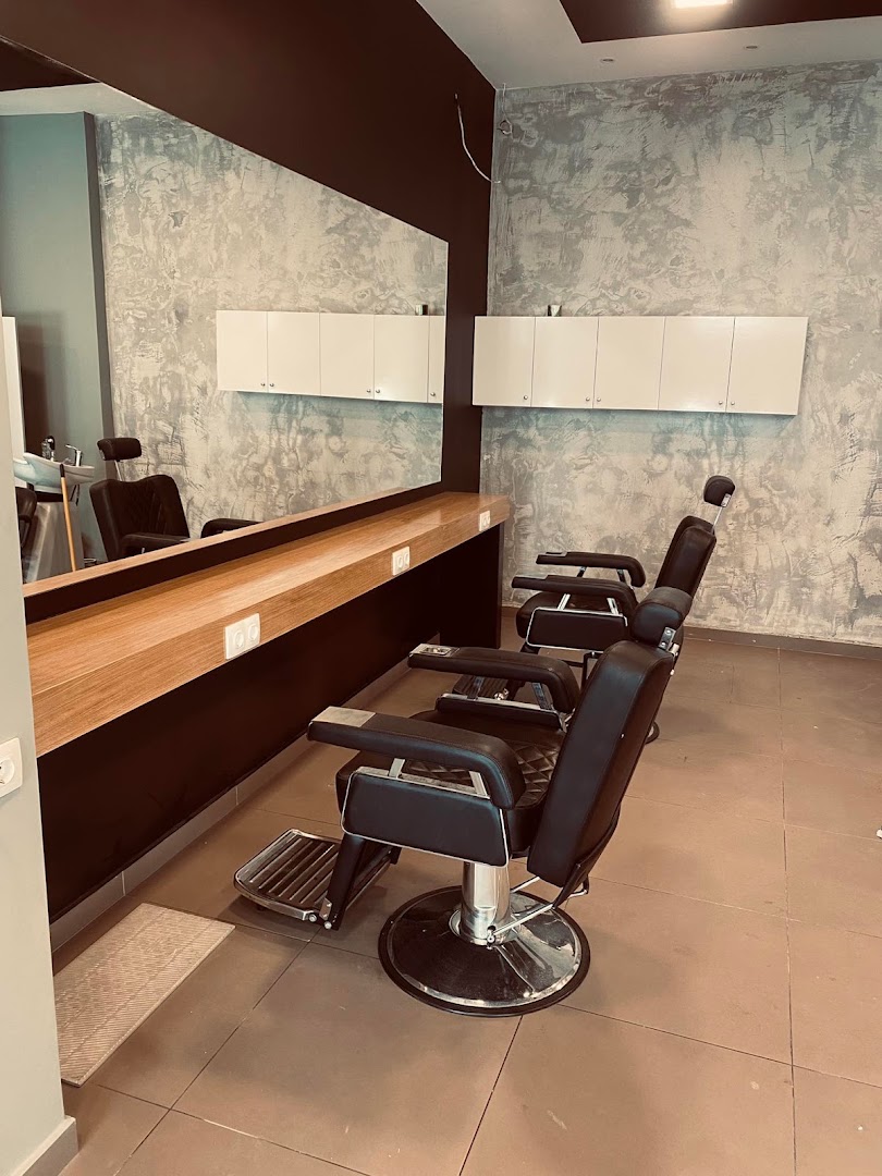 Mondi the Barber portfolio 2
