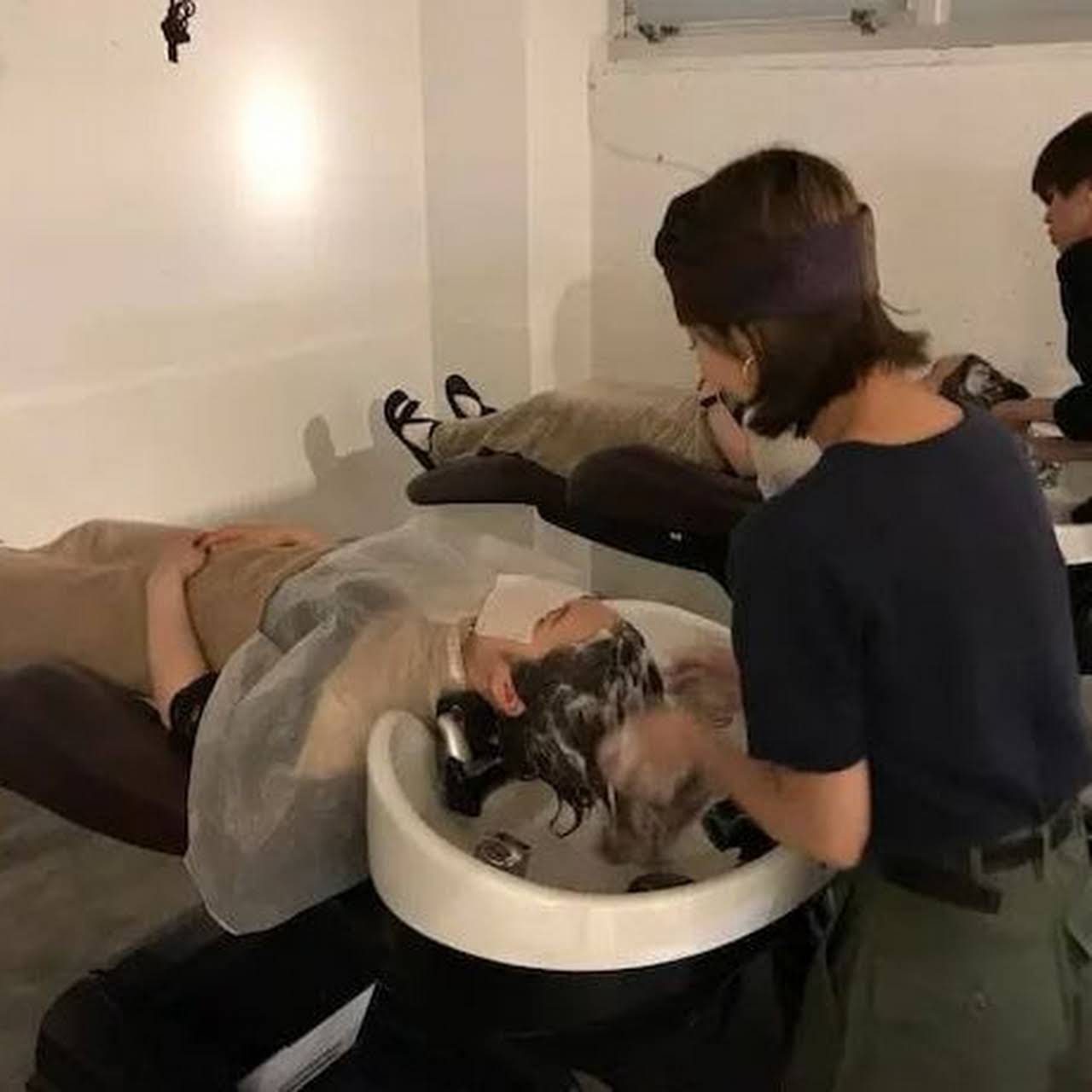 Toca Hairsalon 美容院