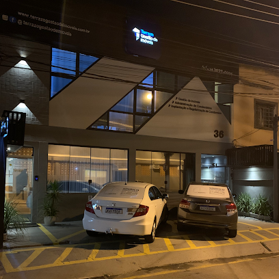Fabio Azevedo - Gestão Condominial