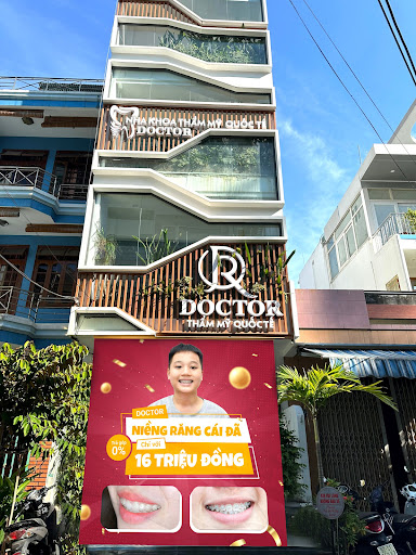 Nha khoa Quốc tế Doctor