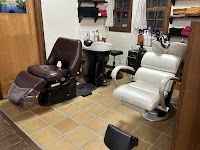 CAMDEN hairshop カムデンヘアーショップ
