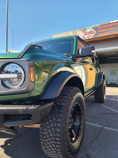JL's Auto Detailing - Thumbnail