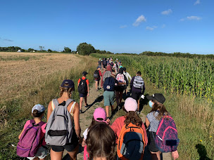 Photo n°19 de Centre Vacances Berry Tudy à Bourges (Association ou organisation)