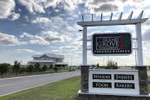 Island Grove Wine Company at Formosa Gardens, Kissimmee, United States