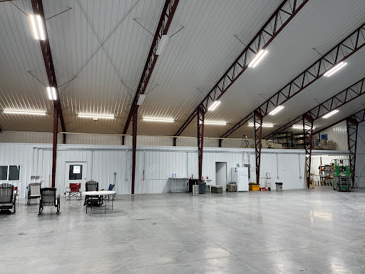 Kellough Electrical Services - Visual