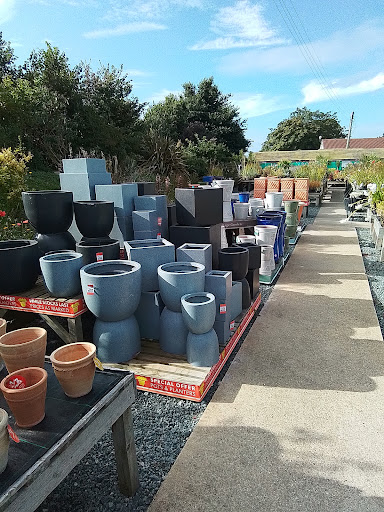 Sunk Island Garden Centre