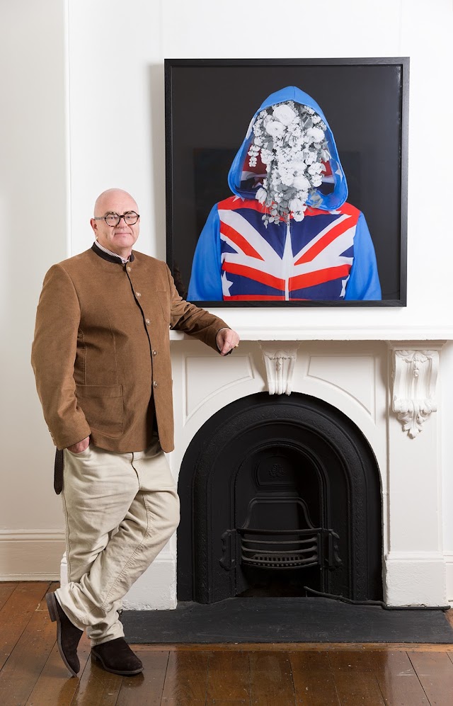 Michael Reid Gallery Sydney