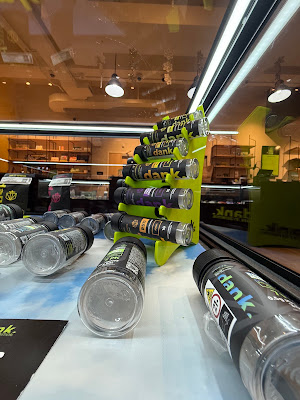 Photo of Brooklyn Bourne Dispensary